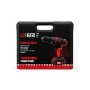 Pistolet souffleur professionnel Biggle