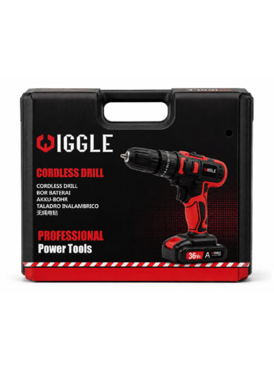 Pistolet souffleur professionnel Biggle