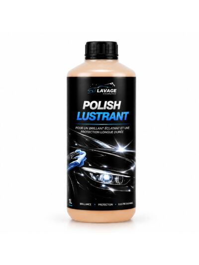 Polish lustrant