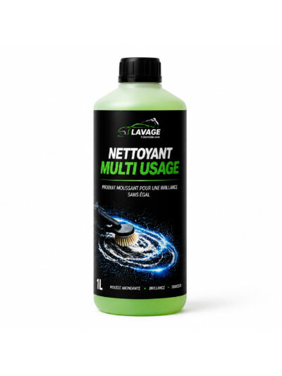Nettoyant multi-usage auto