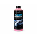 Savon carrosserie auto
