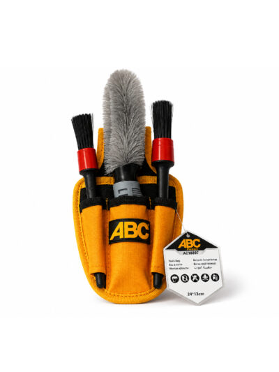 Kit accessoires detailing ABC